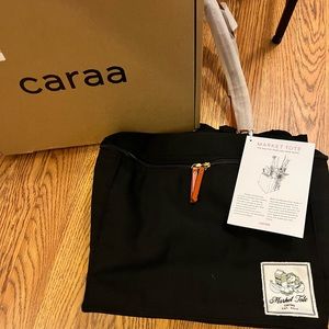 The Market Tote. BRAND NEW with tags